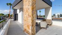 New Build - Apartment - Rojales - Quesada