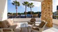 New Build - Apartment - Rojales - Quesada