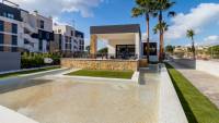New Build - Apartment - Rojales - Quesada