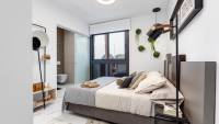 New Build - Apartment - Rojales - Quesada