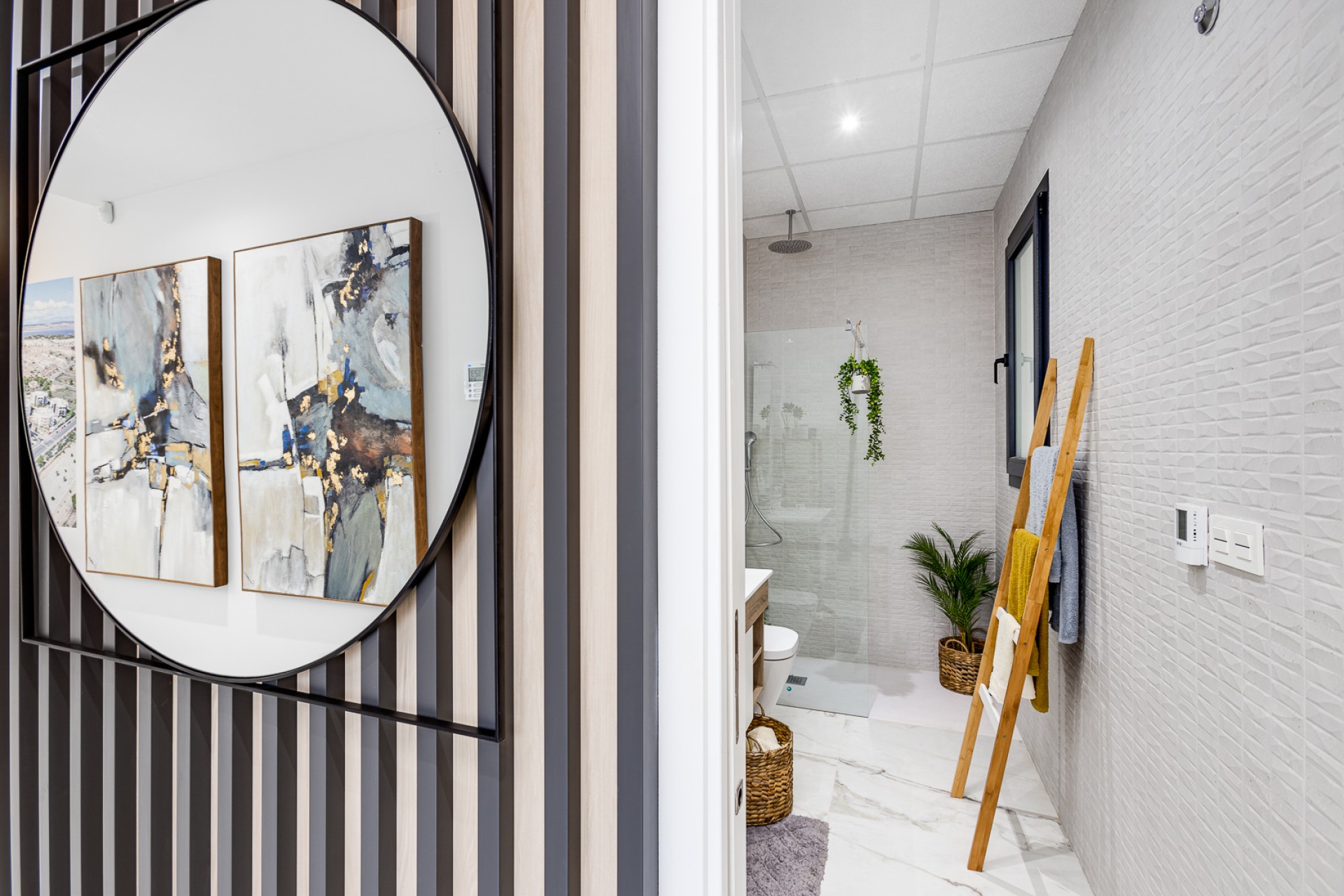 New Build - Apartment - Rojales - Quesada