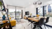 New Build - Apartment - Rojales - Quesada