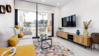 New Build - Apartment - Rojales - Quesada