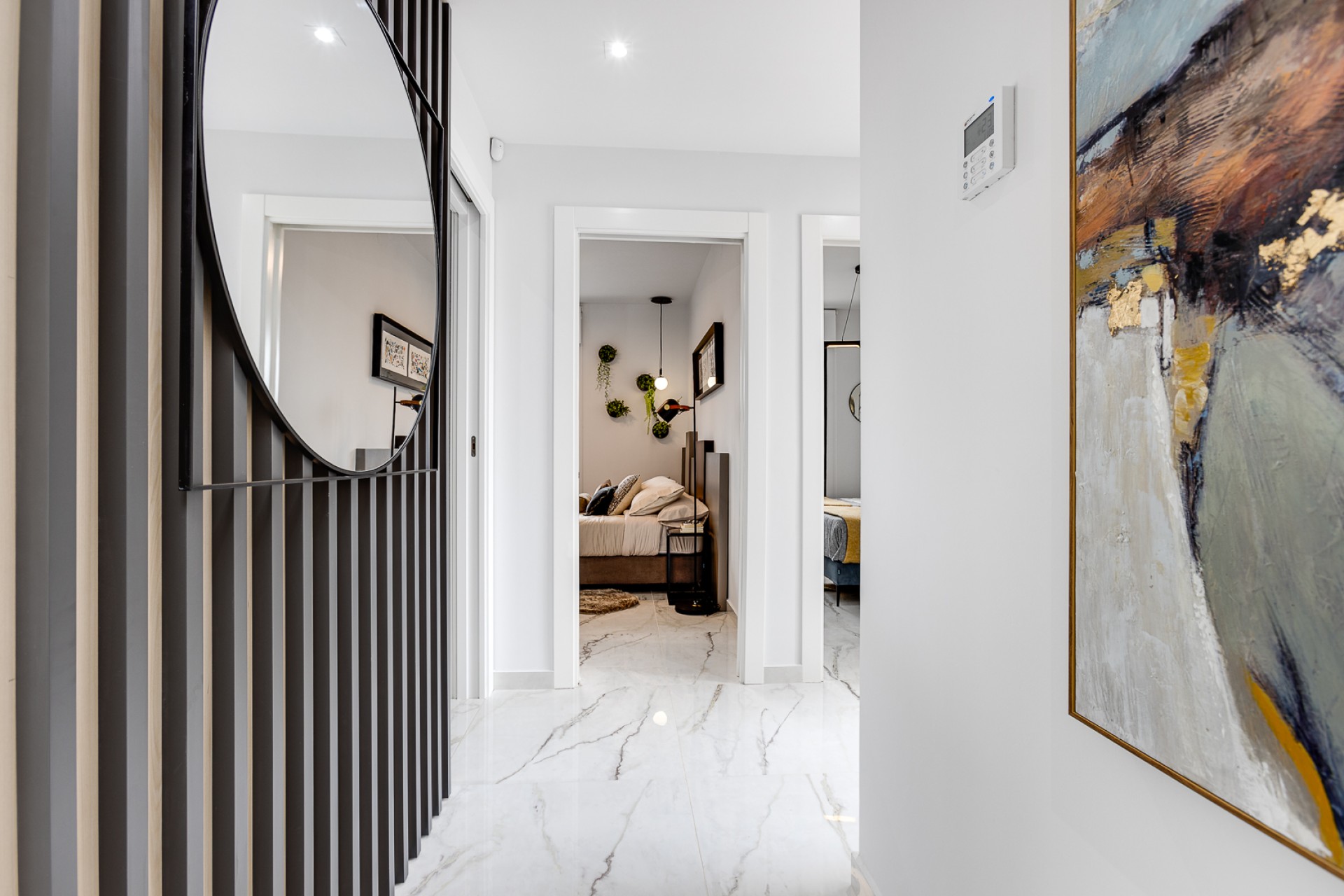 New Build - Apartment - Rojales - Quesada