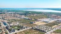 New Build - Apartment - Rojales - Quesada