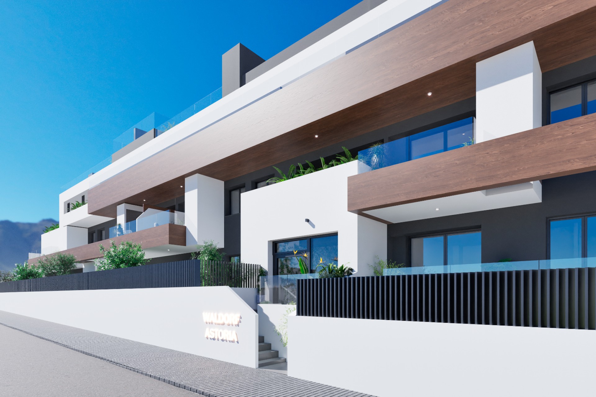 New Build - Apartment - Rojales - Quesada
