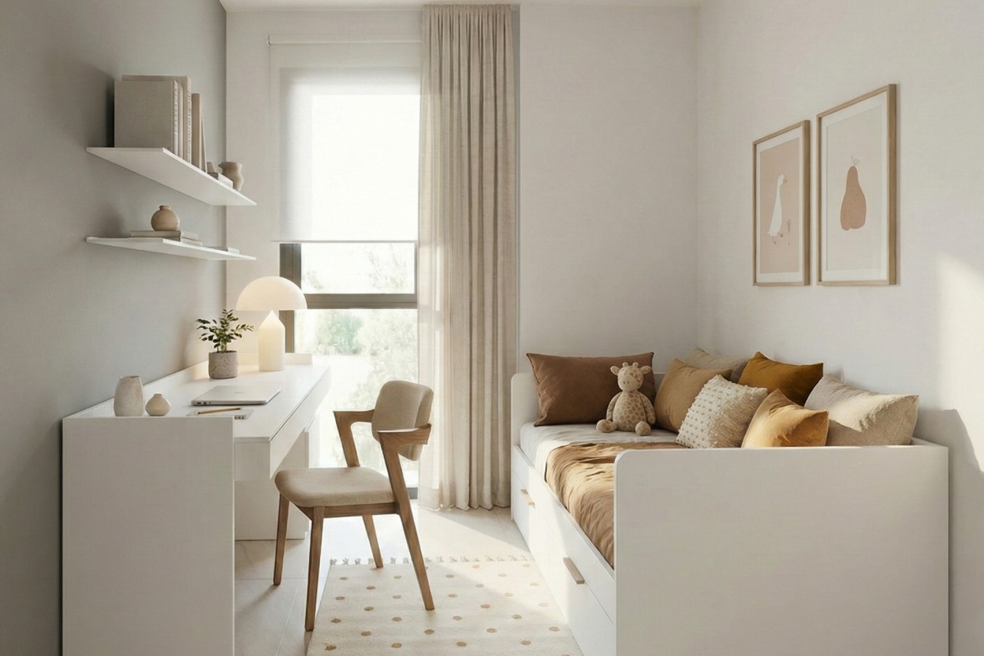 New Build - Apartment - Rojales - Quesada