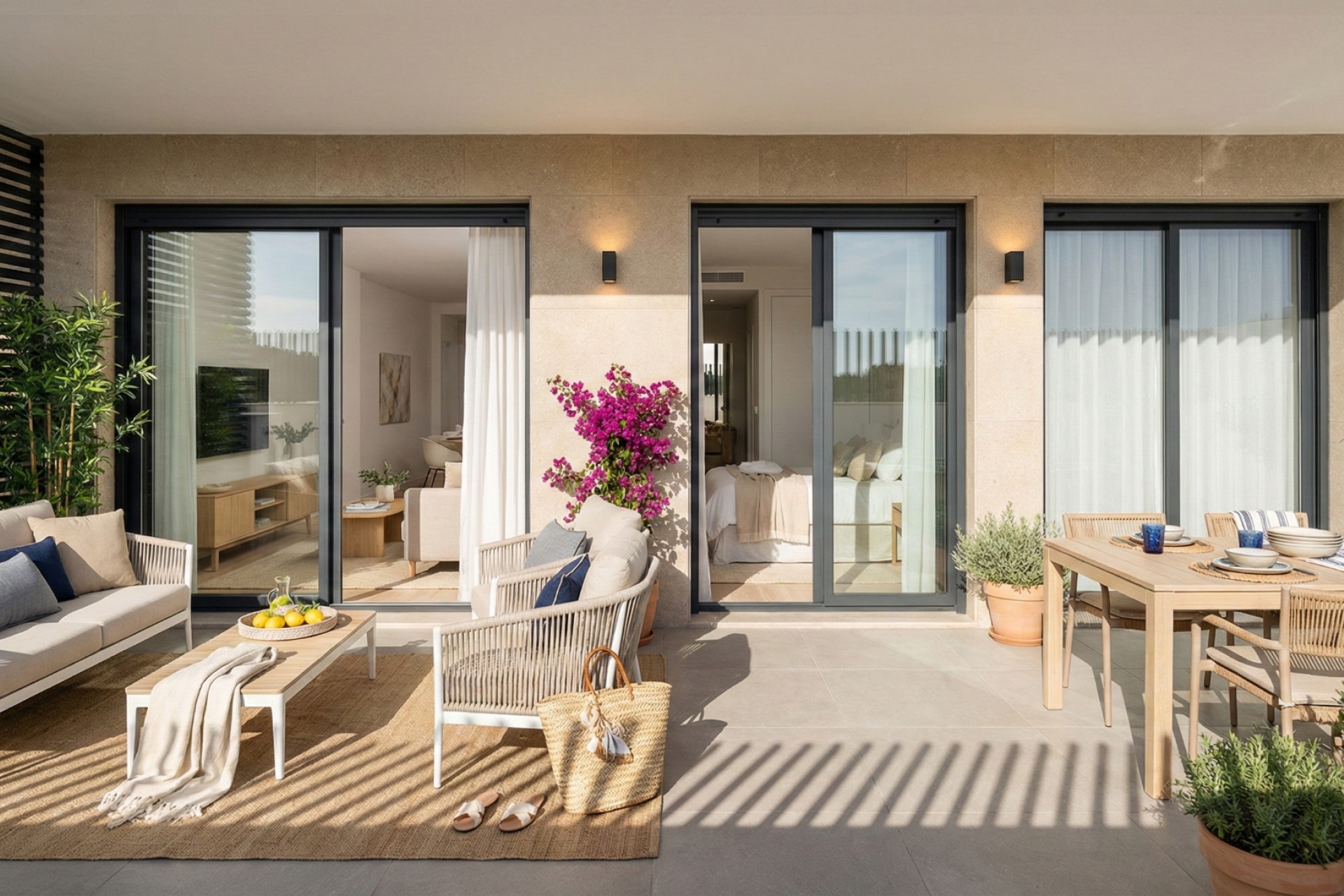 New Build - Apartment - Rojales - Quesada