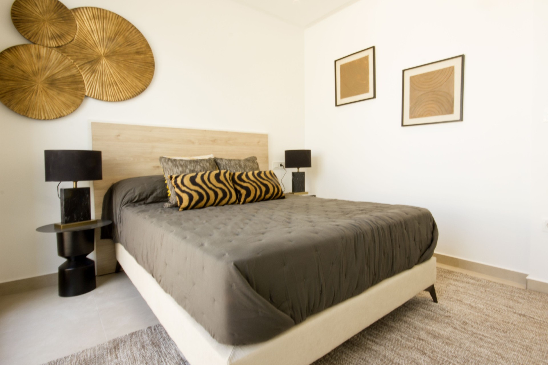 New Build - Apartment - San Fulgencio - La Marina