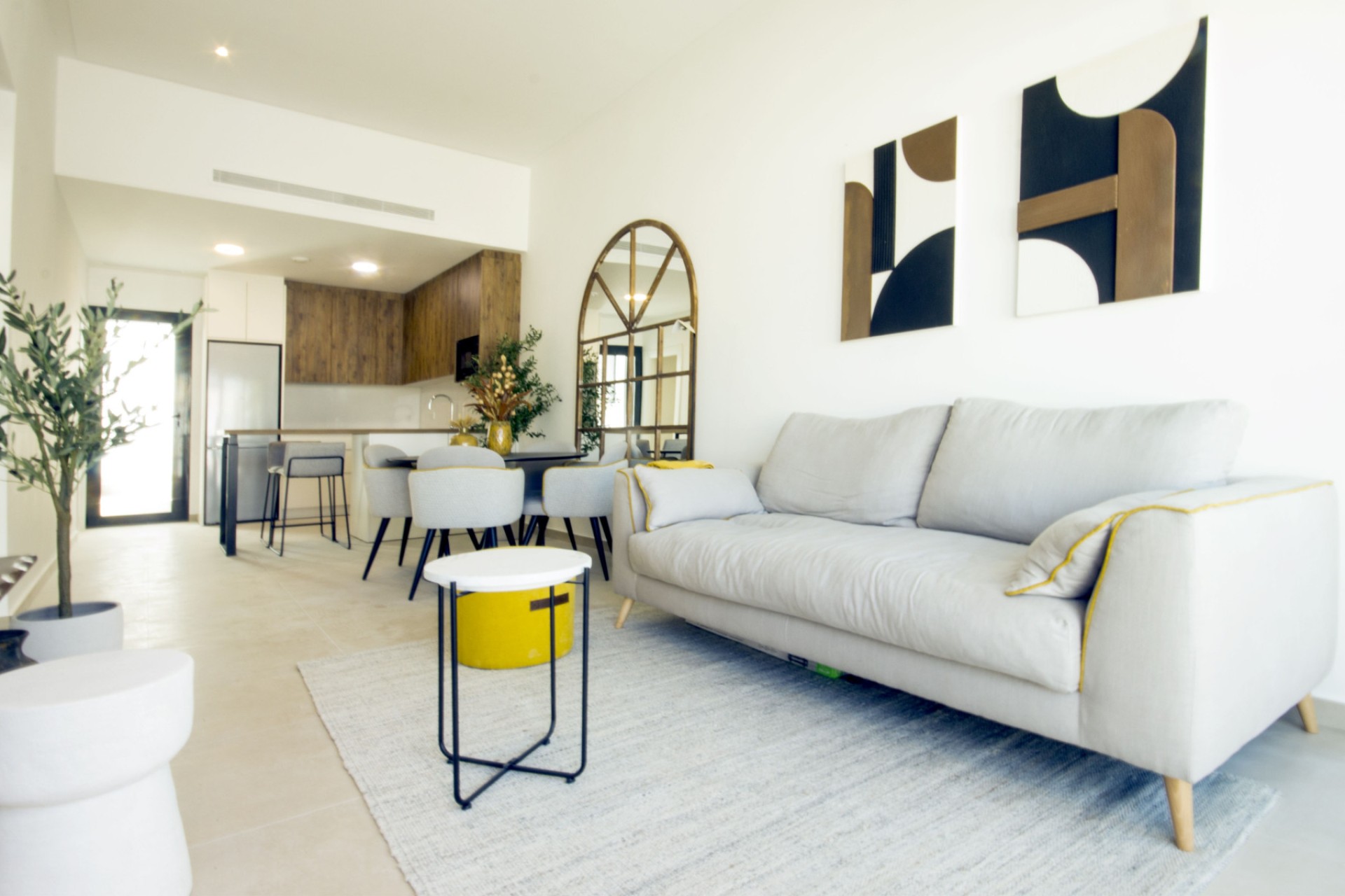 New Build - Apartment - San Fulgencio - La Marina