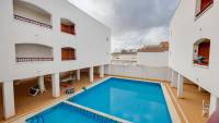 New Build - Apartment - San Fulgencio