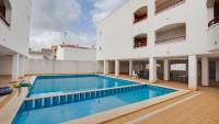 New Build - Apartment - San Fulgencio