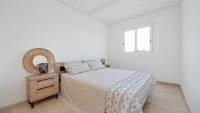 New Build - Apartment - San Fulgencio