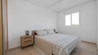 New Build - Apartment - San Fulgencio