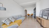 New Build - Apartment - San Fulgencio