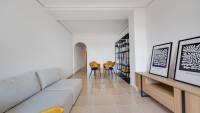 New Build - Apartment - San Fulgencio