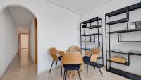 New Build - Apartment - San Fulgencio