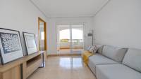 New Build - Apartment - San Fulgencio