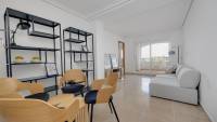 New Build - Apartment - San Fulgencio