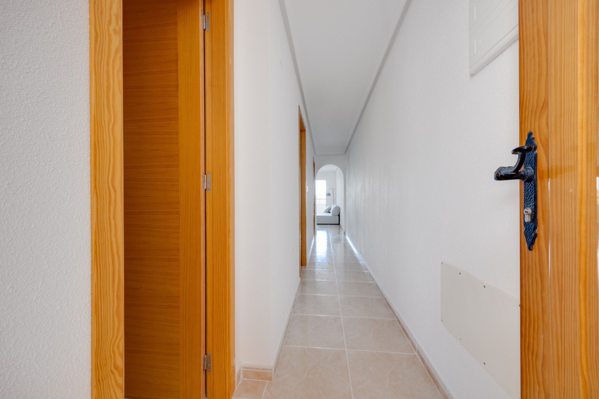 New Build - Apartment - San Fulgencio