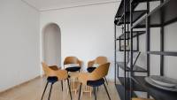 New Build - Apartment - San Fulgencio