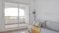 New Build - Apartment - San Fulgencio