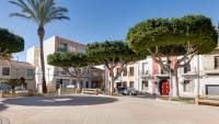 New Build - Apartment - San Fulgencio