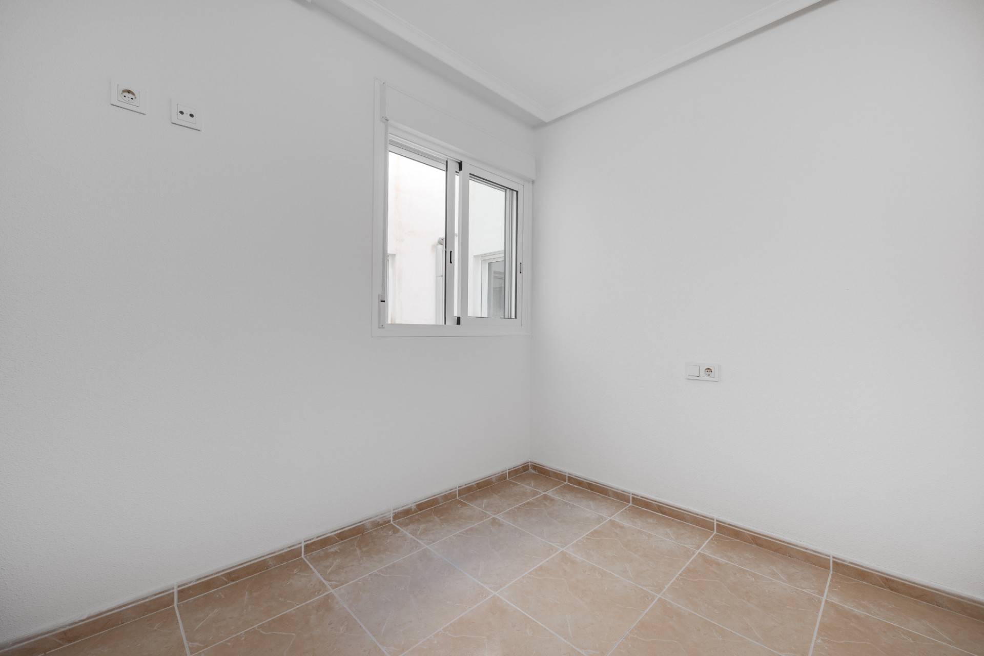 New Build - Apartment - San Fulgencio