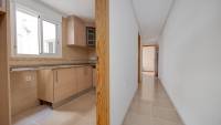 New Build - Apartment - San Fulgencio