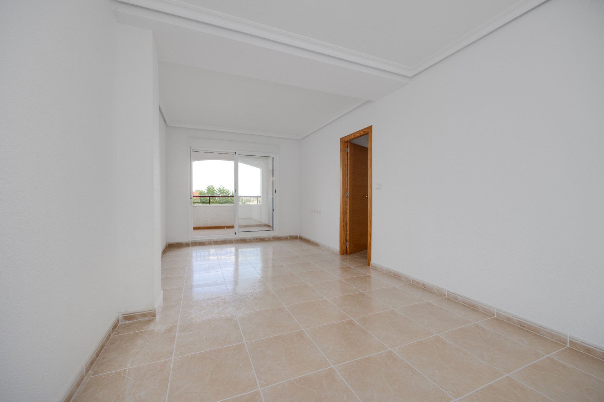 New Build - Apartment - San Fulgencio