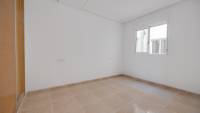 New Build - Apartment - San Fulgencio