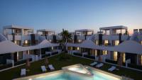 New Build - Apartment - San Fulgencio