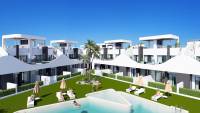 New Build - Apartment - San Fulgencio