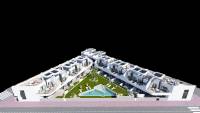 New Build - Apartment - San Fulgencio