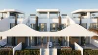 New Build - Apartment - San Fulgencio