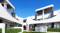 New Build - Apartment - San Fulgencio