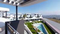 New Build - Apartment - San Fulgencio