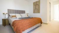 New Build - Apartment - San Fulgencio