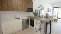 New Build - Apartment - San Fulgencio