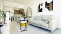 New Build - Apartment - San Fulgencio