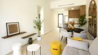 New Build - Apartment - San Fulgencio