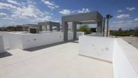 New Build - Apartment - San Fulgencio