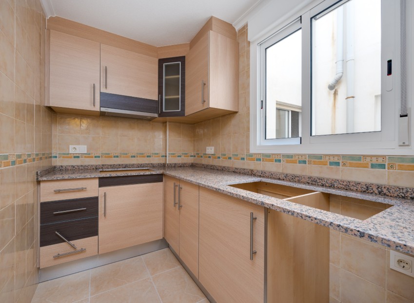 New Build - Apartment - San Fulgencio