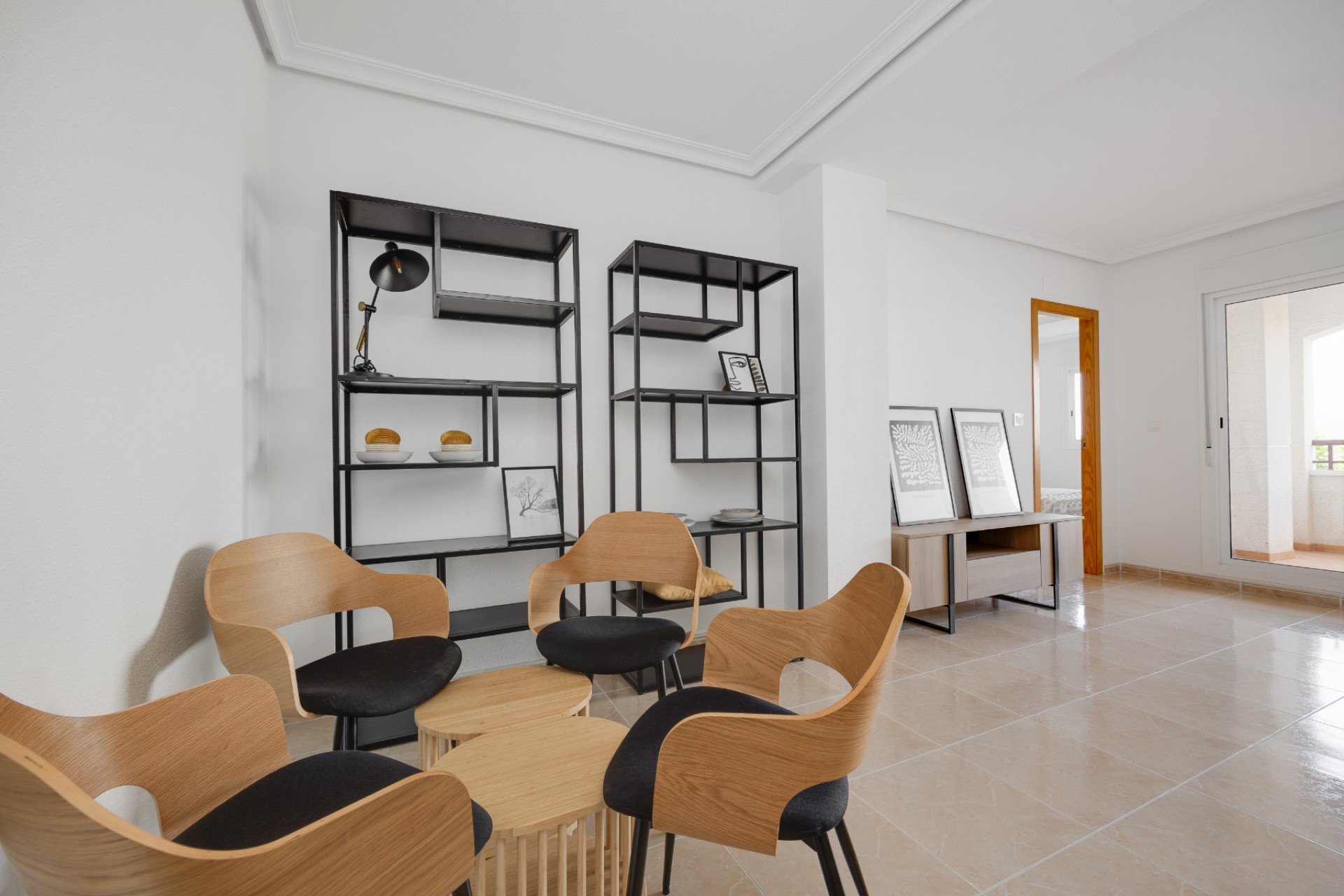 New Build - Apartment - San Fulgencio