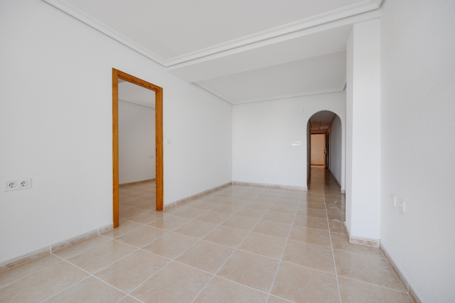 New Build - Apartment - San Fulgencio