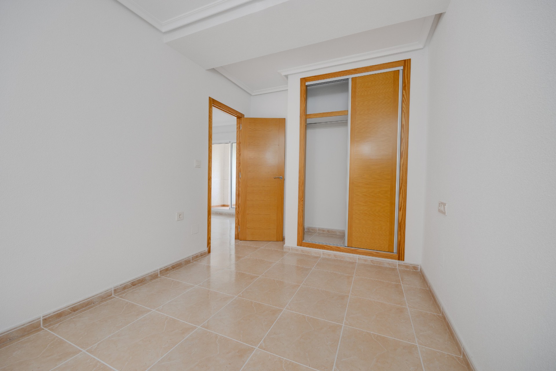 New Build - Apartment - San Fulgencio