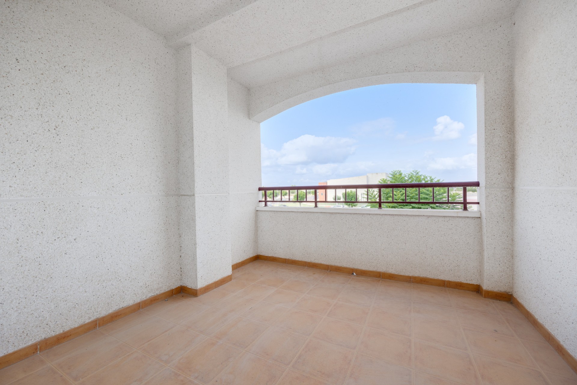 New Build - Apartment - San Fulgencio