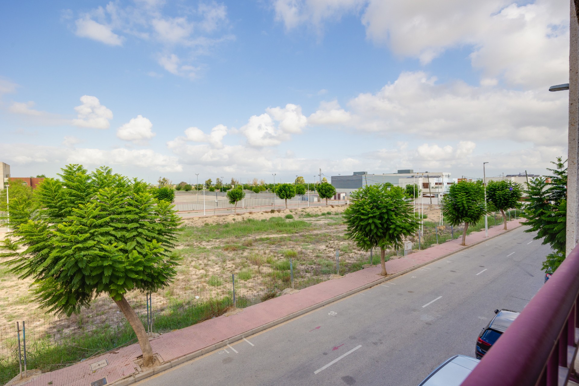 New Build - Apartment - San Fulgencio