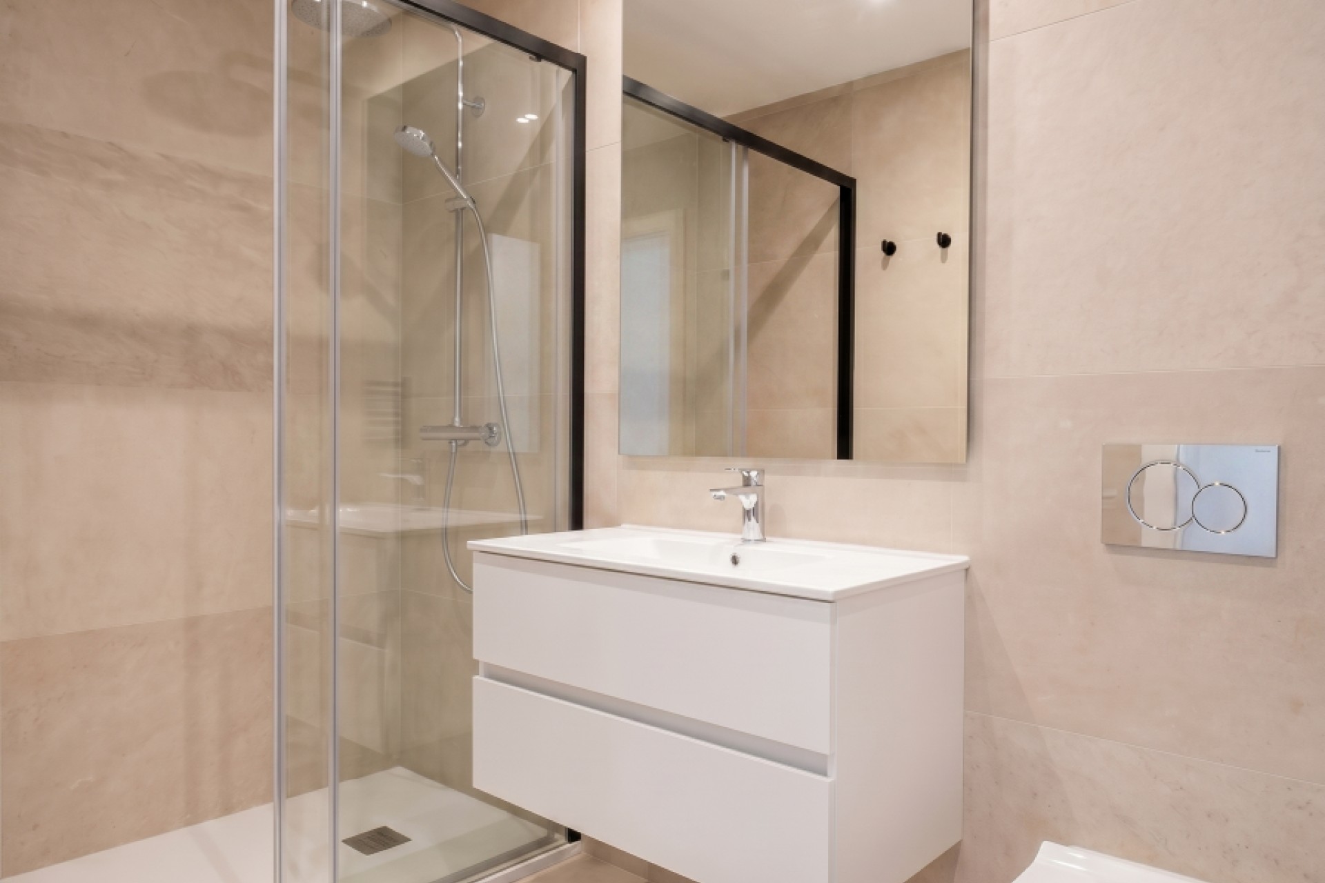 New Build - Apartment - San Fulgencio