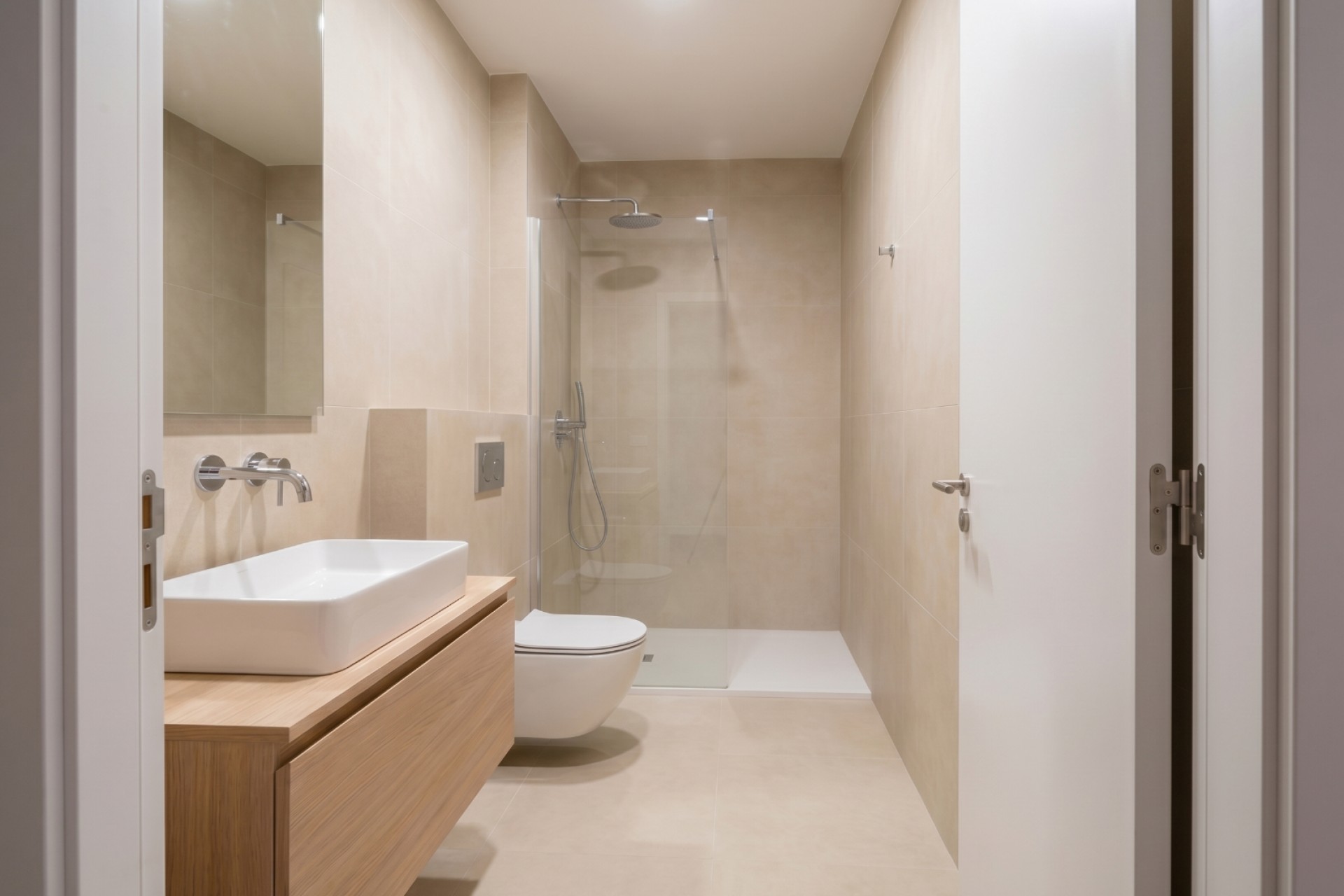 New Build - Apartment - San Fulgencio